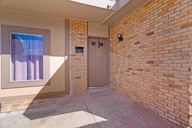 10080 NEWCASTLE Drive, El Paso, TX 79924