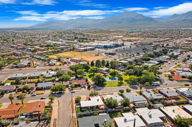 10080 NEWCASTLE Drive, El Paso, TX 79924
