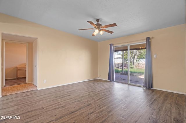 10080 NEWCASTLE Drive, El Paso, TX 79924
