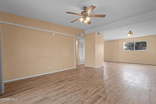 10080 NEWCASTLE Drive, El Paso, TX 79924