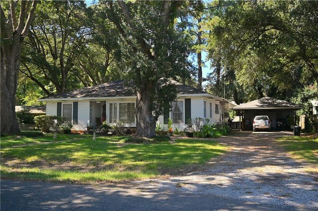 6931 CLARA Street, Mansura, LA 71350