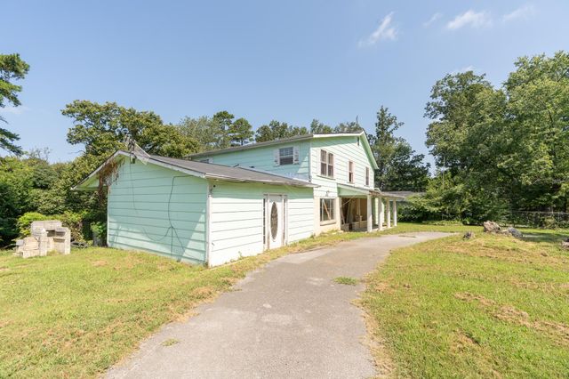 127 Summitt Street, Rossville, GA 30741