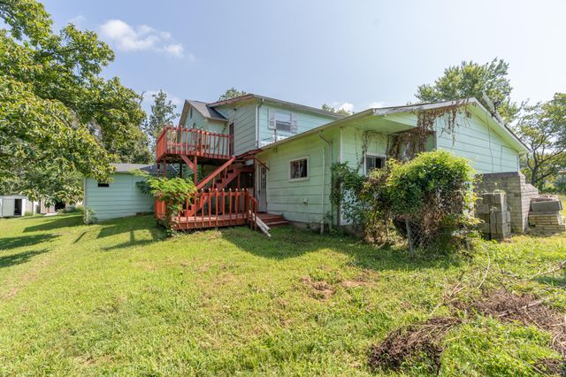 127 Summitt Street, Rossville, GA 30741