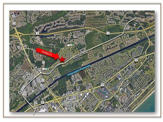 901 River Oak Dr., Myrtle Beach, SC 29579