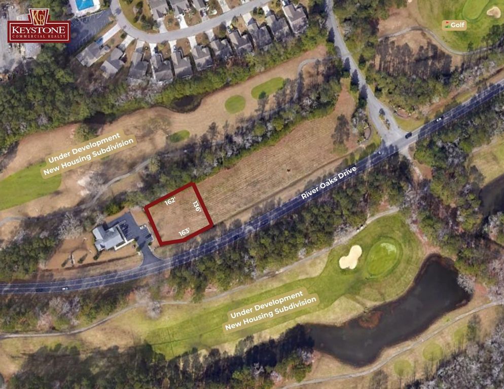 901 River Oak Dr., Myrtle Beach, SC 29579