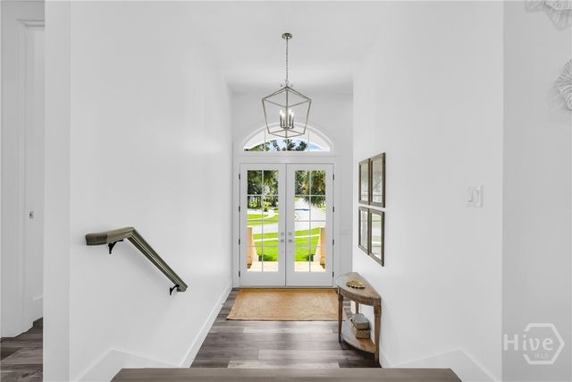 97 Cubbage Island Drive, Richmond Hill, GA 31324