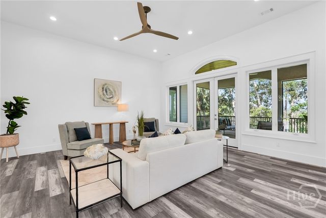 97 Cubbage Island Drive, Richmond Hill, GA 31324