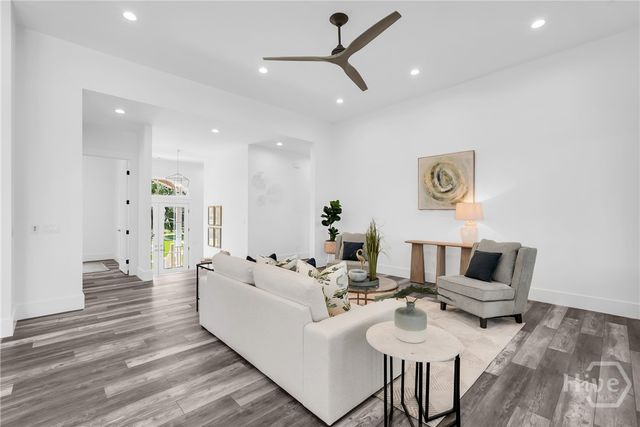 97 Cubbage Island Drive, Richmond Hill, GA 31324