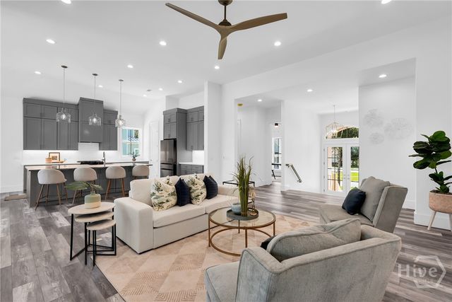 97 Cubbage Island Drive, Richmond Hill, GA 31324