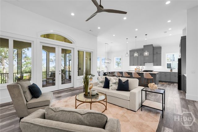 97 Cubbage Island Drive, Richmond Hill, GA 31324