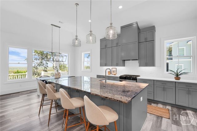 97 Cubbage Island Drive, Richmond Hill, GA 31324