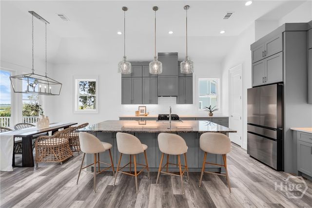 97 Cubbage Island Drive, Richmond Hill, GA 31324