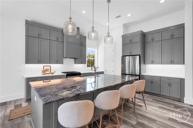 97 Cubbage Island Drive, Richmond Hill, GA 31324