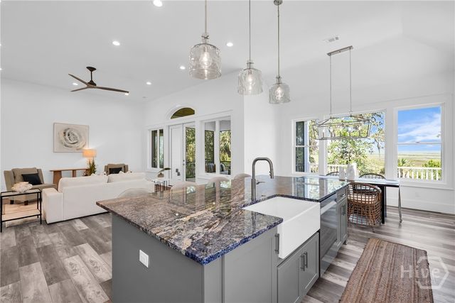 97 Cubbage Island Drive, Richmond Hill, GA 31324