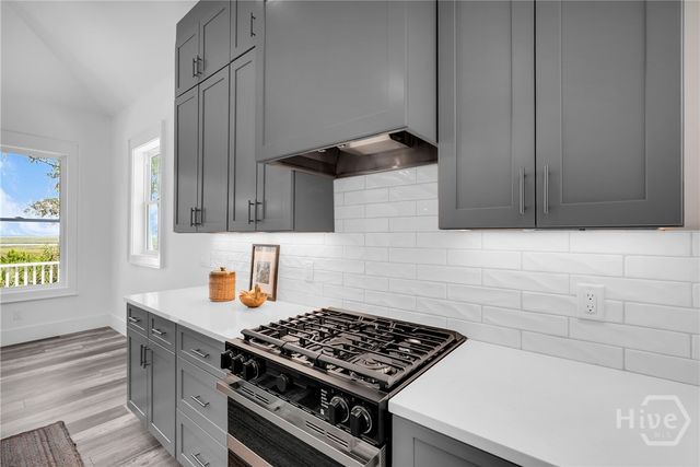 97 Cubbage Island Drive, Richmond Hill, GA 31324