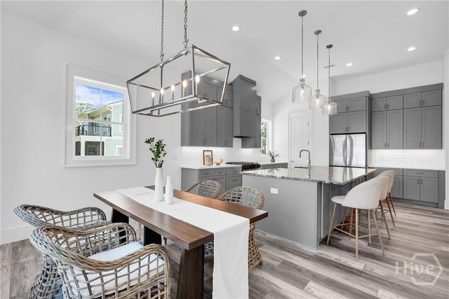 97 Cubbage Island Drive, Richmond Hill, GA 31324