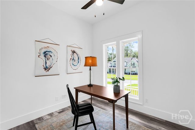 97 Cubbage Island Drive, Richmond Hill, GA 31324