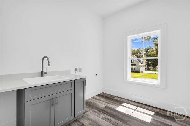 97 Cubbage Island Drive, Richmond Hill, GA 31324