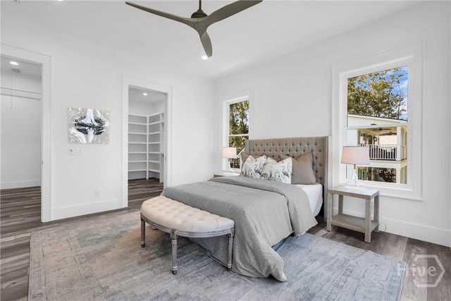 97 Cubbage Island Drive, Richmond Hill, GA 31324