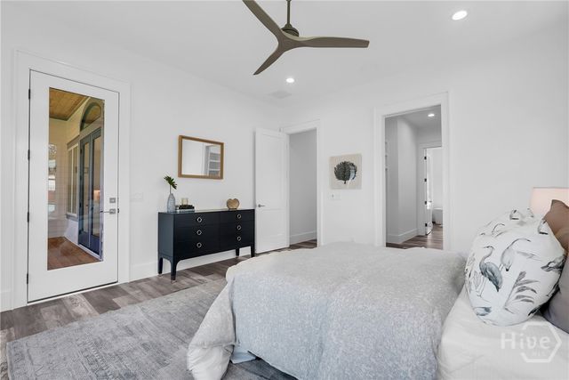 97 Cubbage Island Drive, Richmond Hill, GA 31324