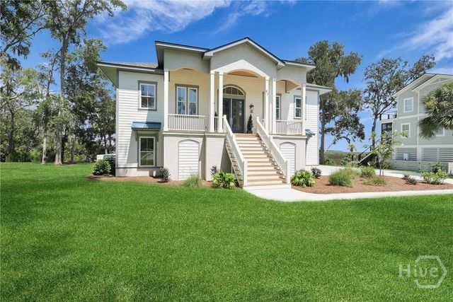 97 Cubbage Island Drive, Richmond Hill, GA 31324