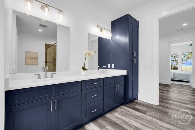 97 Cubbage Island Drive, Richmond Hill, GA 31324