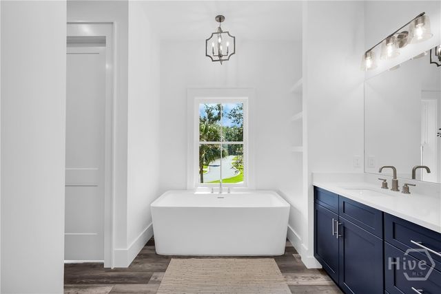 97 Cubbage Island Drive, Richmond Hill, GA 31324