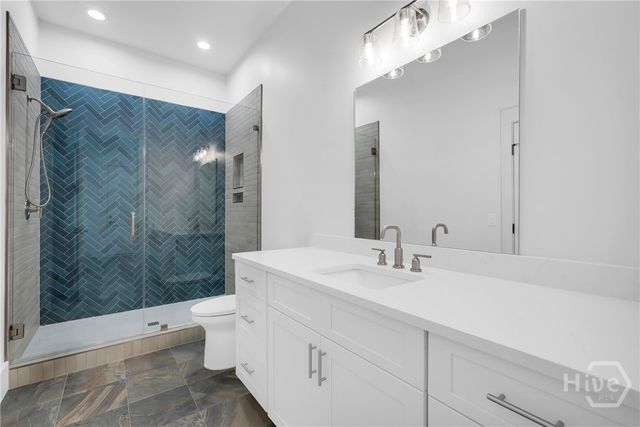 97 Cubbage Island Drive, Richmond Hill, GA 31324