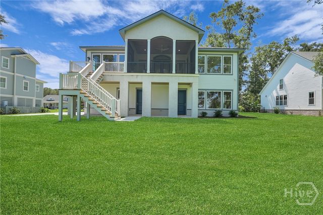 97 Cubbage Island Drive, Richmond Hill, GA 31324