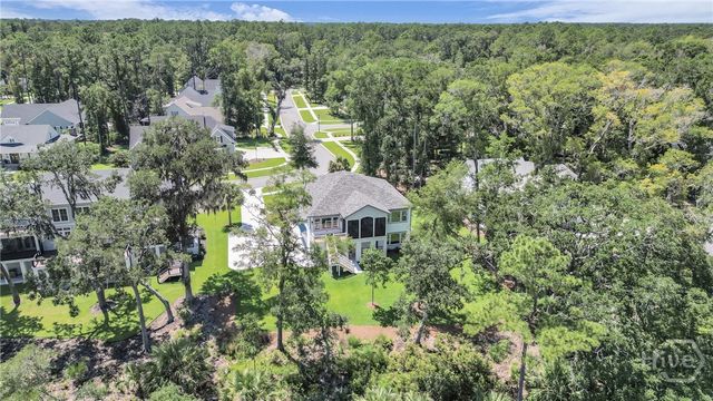 97 Cubbage Island Drive, Richmond Hill, GA 31324