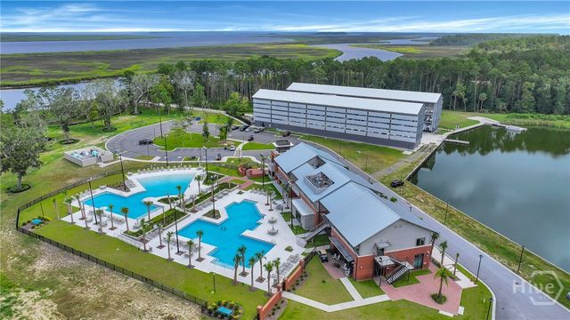 97 Cubbage Island Drive, Richmond Hill, GA 31324