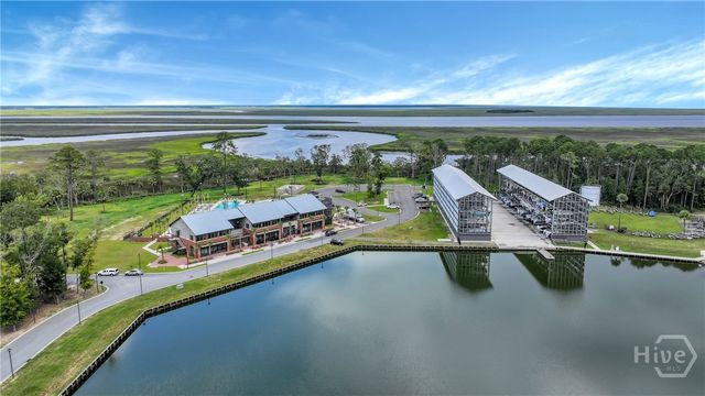 97 Cubbage Island Drive, Richmond Hill, GA 31324