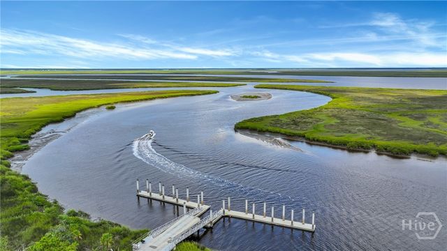 97 Cubbage Island Drive, Richmond Hill, GA 31324