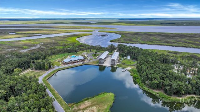 97 Cubbage Island Drive, Richmond Hill, GA 31324