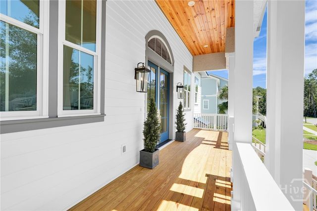 97 Cubbage Island Drive, Richmond Hill, GA 31324