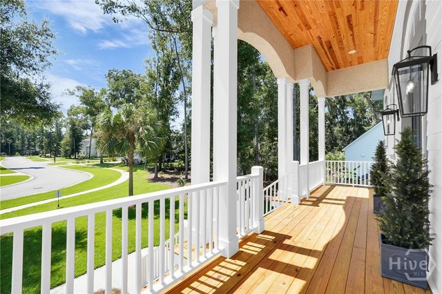 97 Cubbage Island Drive, Richmond Hill, GA 31324