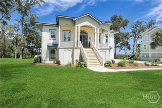 97 Cubbage Island Drive, Richmond Hill, GA 31324