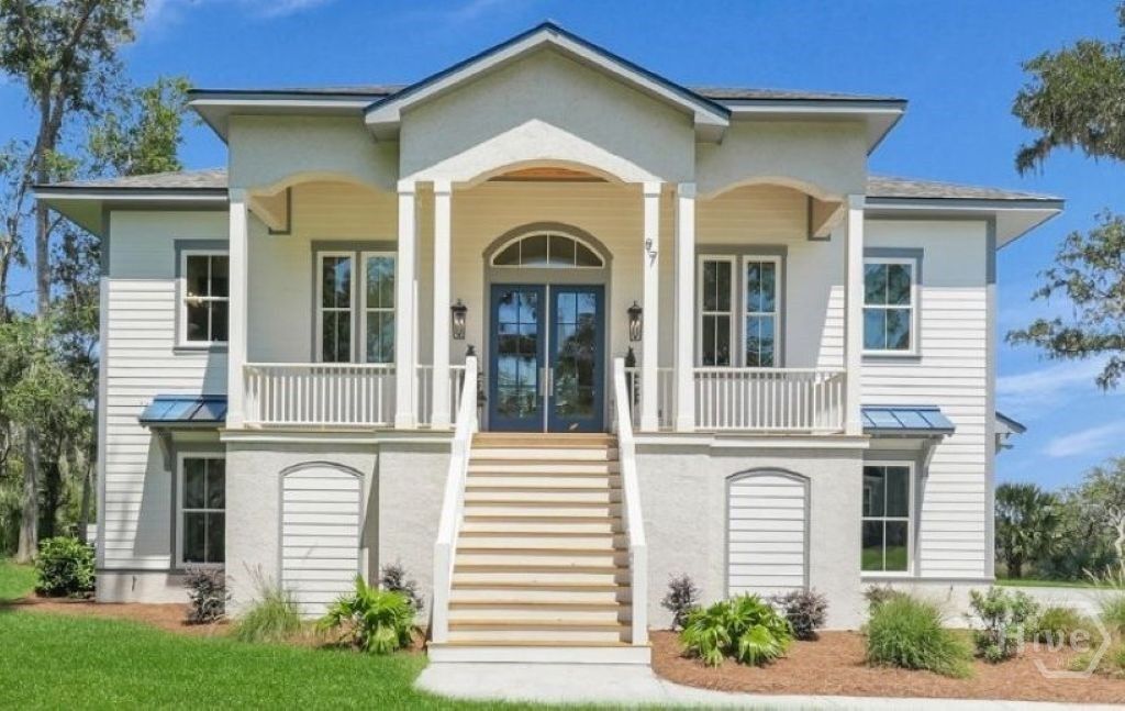 97 Cubbage Island Drive, Richmond Hill, GA 31324