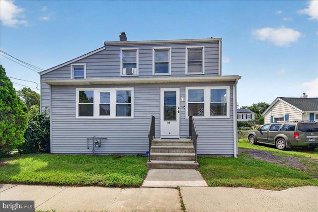 119 SMITH AVE, Hamilton, NJ 08619