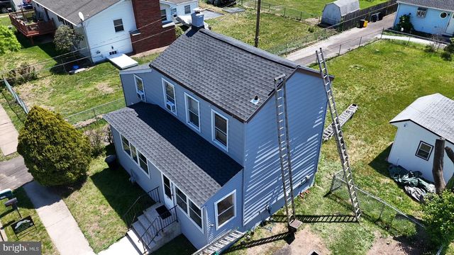 119 SMITH AVE, Hamilton, NJ 08619