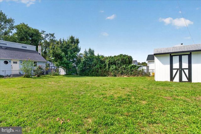 119 SMITH AVE, Hamilton, NJ 08619