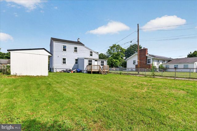 119 SMITH AVE, Hamilton, NJ 08619