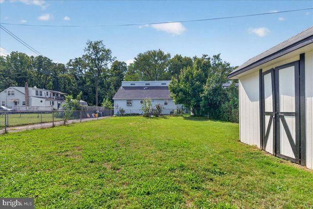119 SMITH AVE, Hamilton, NJ 08619