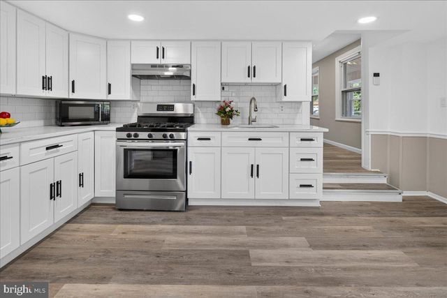 119 SMITH AVE, Hamilton, NJ 08619