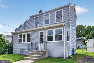 119 SMITH AVE, Hamilton, NJ 08619