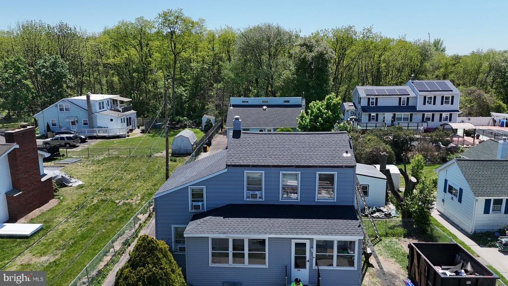 119 SMITH AVE, Hamilton, NJ 08619