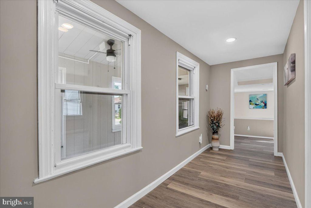 119 SMITH AVE, HAMILTON, NJ 08619 — photo 5