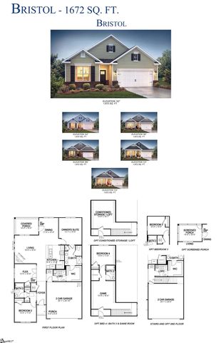 215 Barred Owl Road, Travelers Rest, SC 29690
