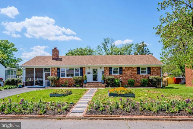 707 WAGE DR SW, Leesburg, VA 20175