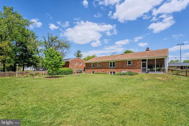 707 WAGE DR SW, Leesburg, VA 20175